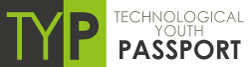 www.techyouthpassport.com Logo