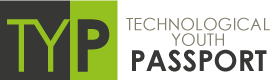 www.techyouthpassport.com Logo